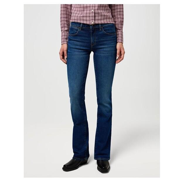 

Джинсы Wrangler Bootcut EU 27_32