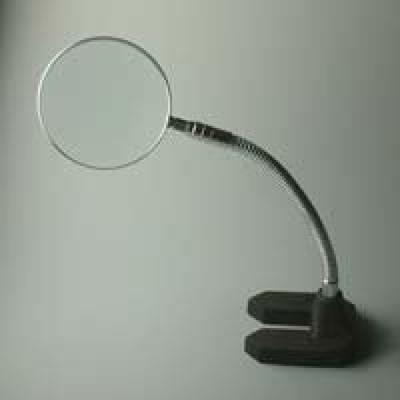 Ikeda Lens Medium Stand Magnifier 90 1650
