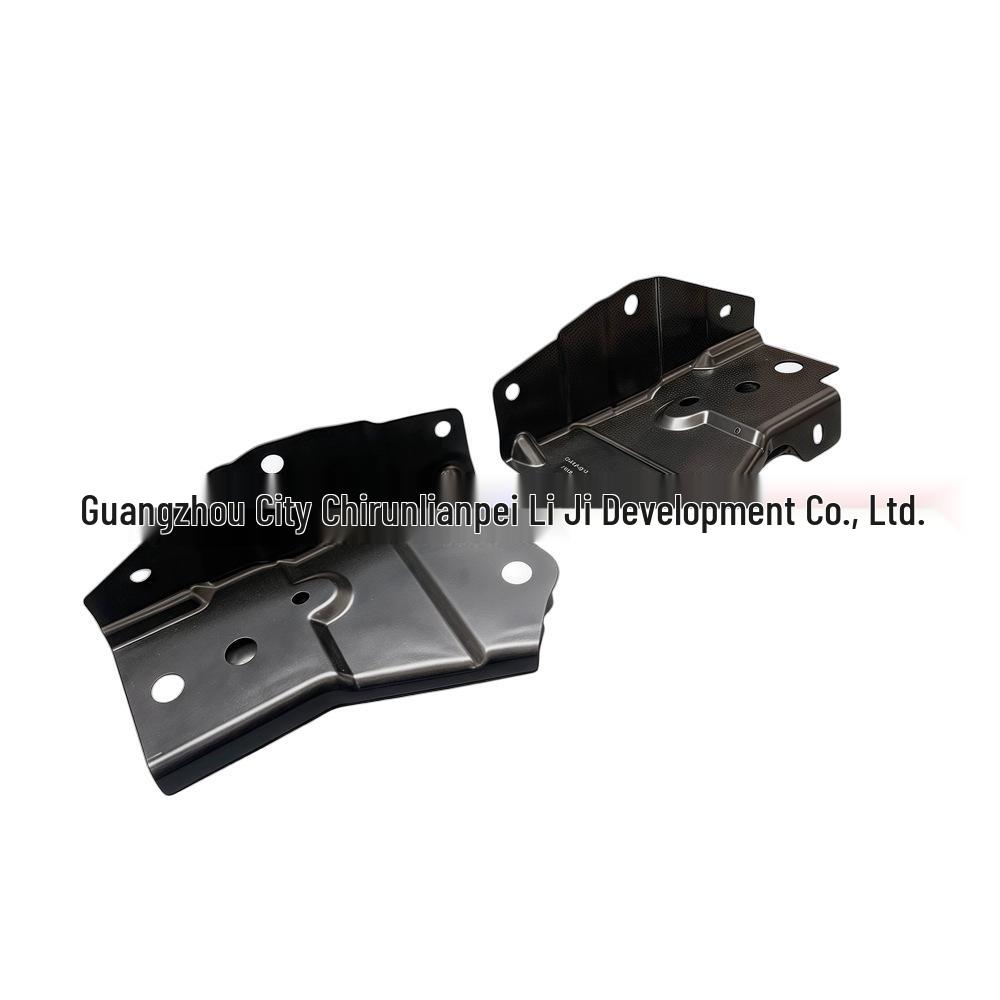 Tesla Model 3 Front Bumper Frame - Original Car Size Compatible YXLP