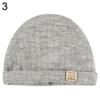 Clothes Accessories Fashion Cloth Animal Ear Caps Cartoon Knitted Hats Doll Knitted Hat 1/12bjd Hat
