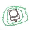 Efficientt-Motorcycl Complete Gasket Set For Honda 125Cc / 150Cc CG125 156FMI 157FMI / CG150 162FMJ