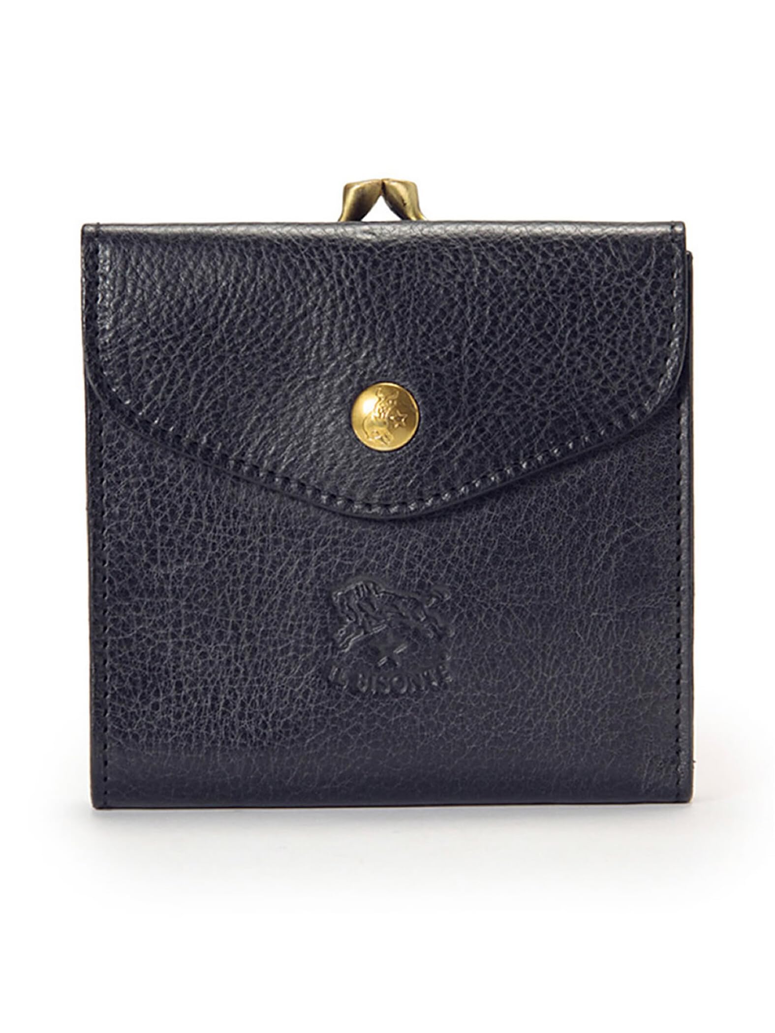 

Гаманець F Темно-синій [Il Bisonte] 54_1_411277 Темно-синій