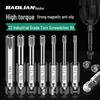 Lixin Magnetic Torx Security Screwdriver Bit Set