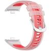 Original Silicone Strap For Redmi Watch 6 5 4 SmartWatch Xiaomi Mi Band 8Pro/9Pro Bracelet Watchband Sport Accessories Replace
