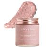 Marienmei Rose Hyaluronic Hydra Wash-Off Pack 125g, 1 Pcs, 1 Pcs