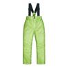 Kids Ski Pants Waterproof Breathable Snow Pants for Boys Girls Outdoor Hiking Trousers