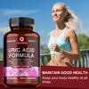 Coolkin Is Rich In Tart Cherry and Green Coffee Bean Extracts, Which Help Maintain Urinary System Health and Detoxify Uric Acid.