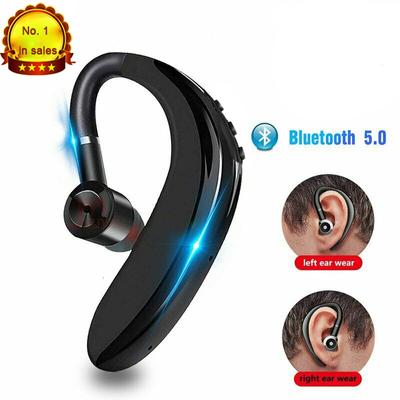 S109 Bluetooth-compatible Wireless Earphone Business Hands-free Calling Waterproof Headset