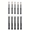 Glass Drill Bits Hard Plastic Tile/ceramic Vaccum Brazed Diamond
