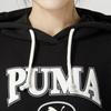 New PUMA Sweatshirts Women's Black 623598-01