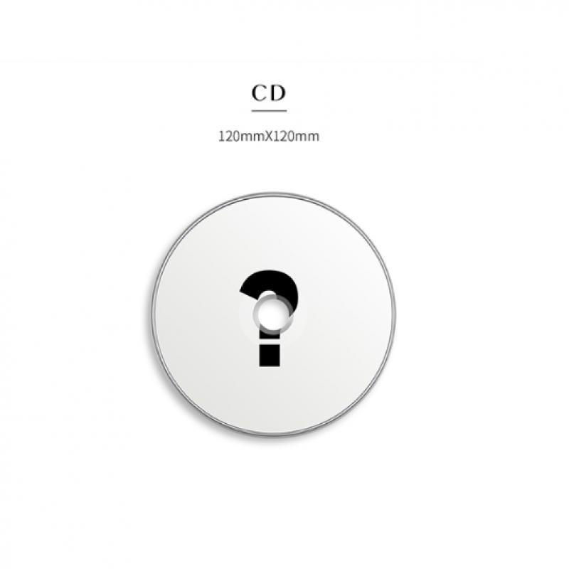 SupEr Junior D E   countDown   1st Album  countDown vEr. 