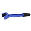 Bike Chain Cleaner Washer Motorcycle Bicycle Cycling Chain Crankset Brush Mountain Bike Maintain Cleaning Tool