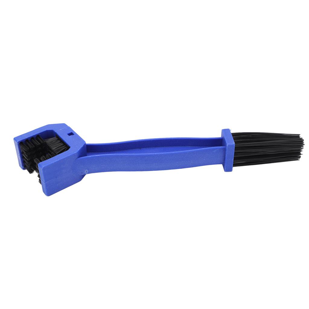 Nettoyeur de Chaîne de Vélo Laveur Moto Vélo Cyclisme Chaîne Pédalier Brosse VTT Entretien Outil de Nettoyage