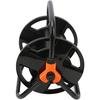 TOPINCN Hose Reel Car Wash Garden Rack Watering Arm Rope with Roll Tool Storage Equipment Wrapping Tools for Abs Hose Reels