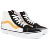 Sk8 Noon Goons X Sk8 Vans-Hi 38 Dx 'Black Zinnia' VN0A5KRI05N