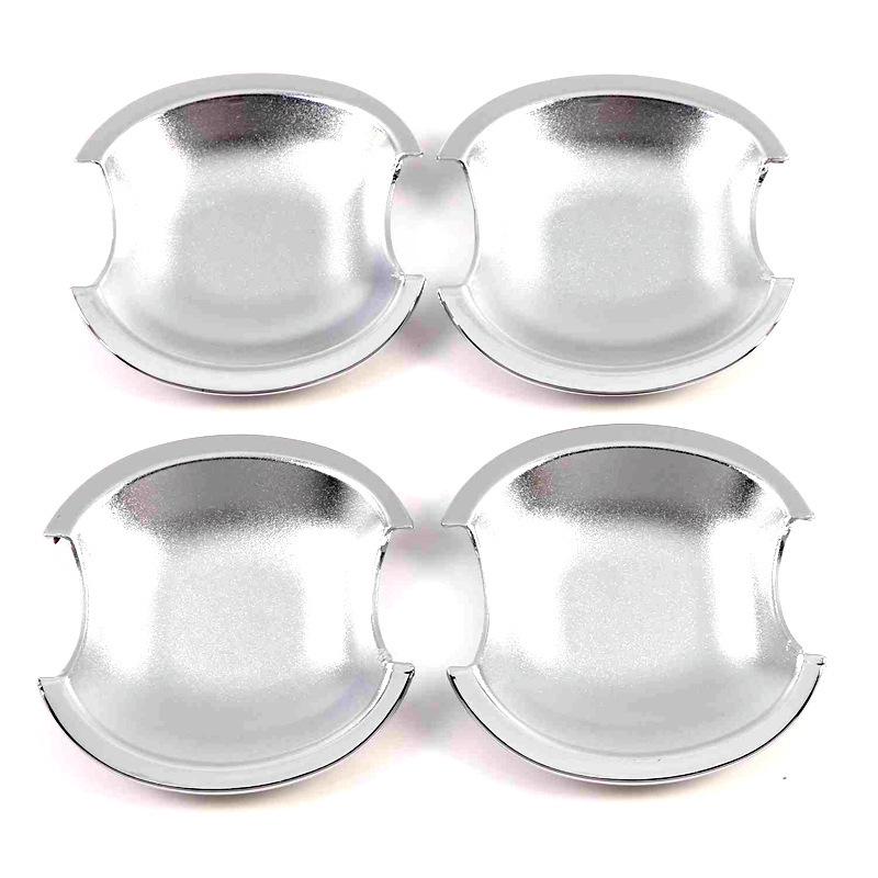 Suzuki Tianyu Door Bowl Handle Protector: Anti-Scratch Decorative Frame for Car Exterior Trim