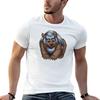 Trinket Chibi T-Shirt Mens Graphic T Shirts Essential T Shirt T Shirts for Man Cotton T-shirt