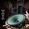 Songchuan International SS1 Portable Bluetooth Trolley Speaker CN plug (adapter included)