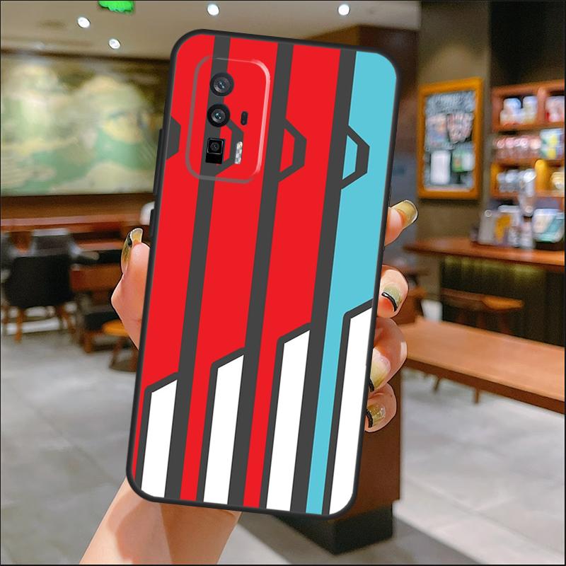 

Allagan Tomestone of Poetics Case For Xiaomi 15 14 13 Ultra 11T 12T 13T 14T Pro POCO X7 Pro X3 X5 X6 M6 F5 F6 Pro Cover Xiaomi 13