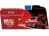 Fit Roof Trim & Windshield Decorative Strip for 2014 Model - Fits 14 Versions