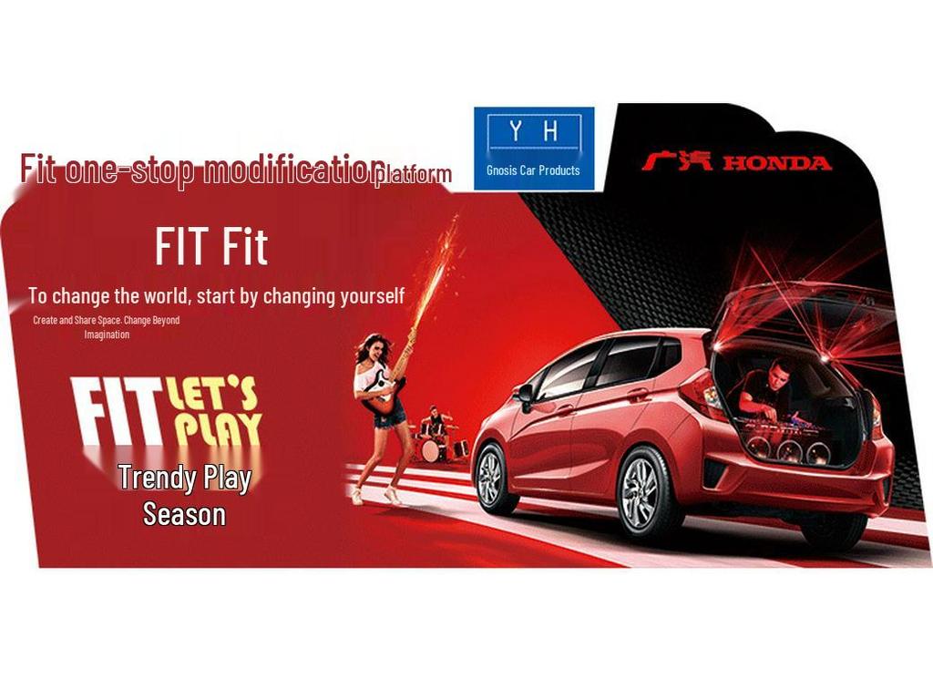 Fit Roof Trim & Windshield Decorative Strip for 2014 Model - Fits 14 Versions