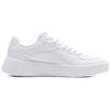 Li Ning Synthetic Leather, Artificial Leather Coverage Slip Resistant, Abrasion Resistant, Lightweight Low Top AGCN335-1
