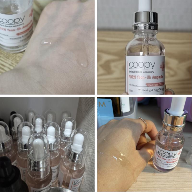 COOPY PDRN Yeon-Uh Ampoule 30ml