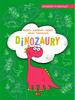 Dinosaurs. We Are Creative.