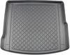 Trunk Mat/carpet To Fit Jaguar F-Pace X761 SUV 5D 16
