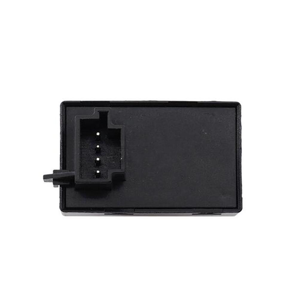 1× Elektrisk vindusheisbryter A4519051700 For Smart Fortwo 2008-2014