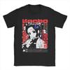 Kocho Shinobu Delicate Flower Demon Slayer Cotton T-Shirt For  Summer  Casual T-Shirts Comfortable Harajuku Tee Shirt