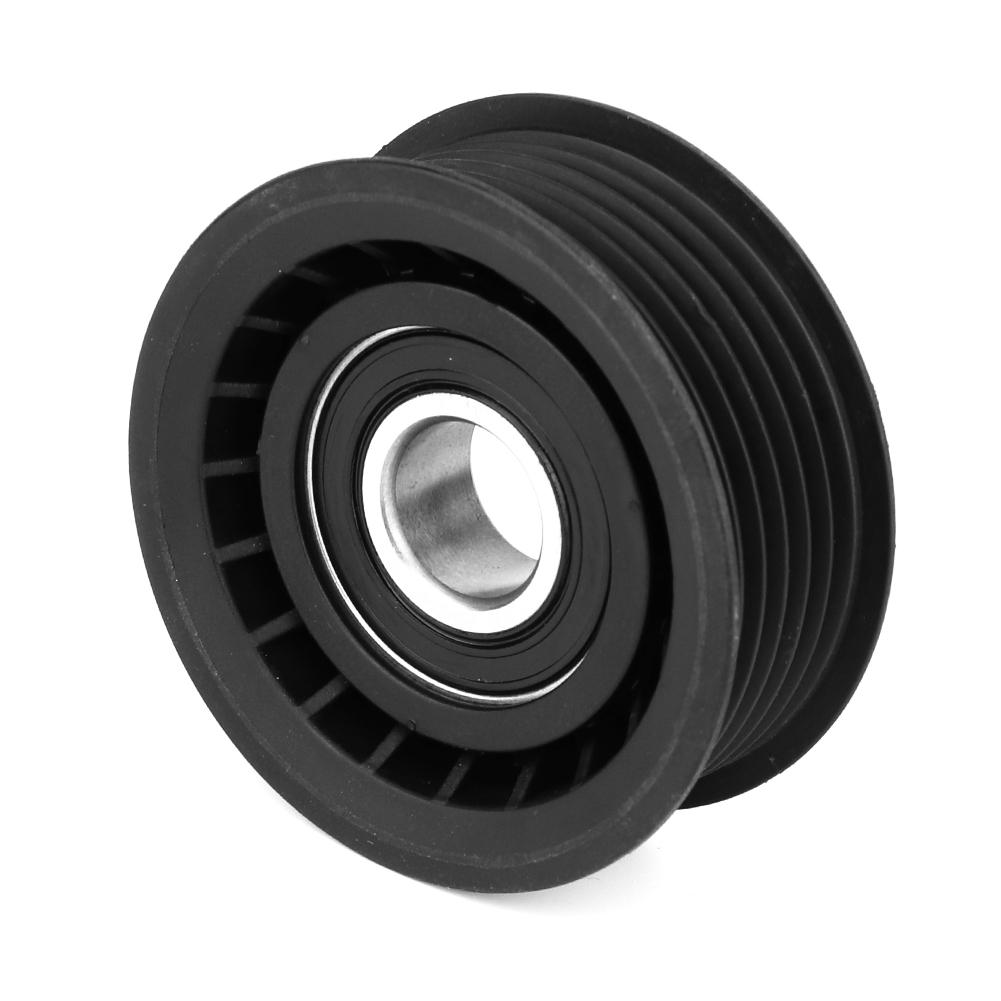 0002020919 Serpentine Belt Idler Pulley for C240 C280 C55 CL500 ML350 R500 SLK55