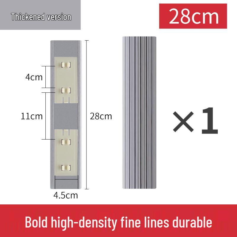

Бесплатная доставка: Универсальная складная губчатая швабра - Модернизированный сменный набор из ПВА