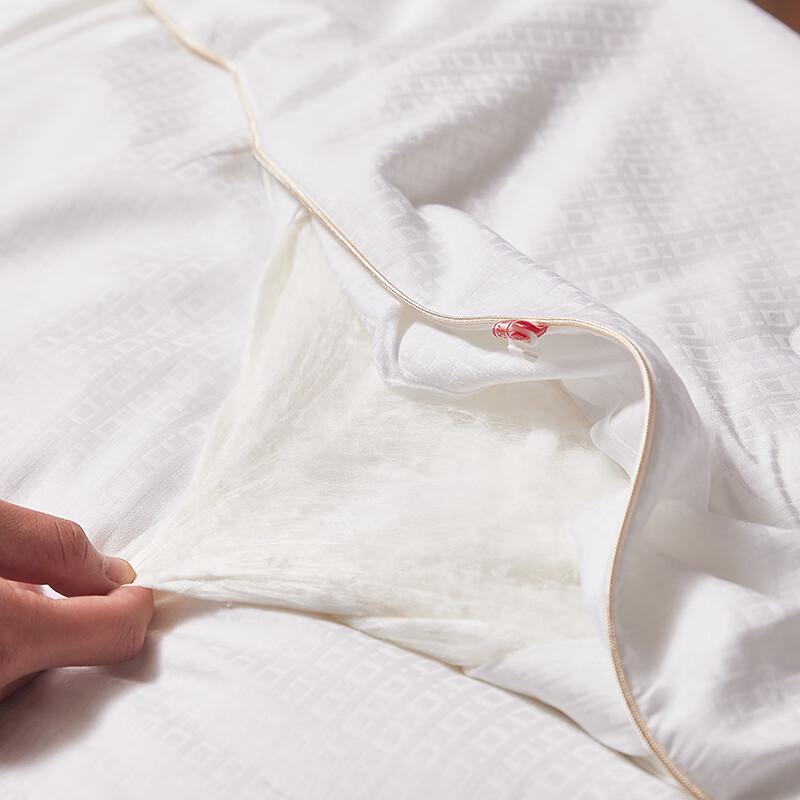 Hengyuanxiang Firefly Ice-Cool Fiber Quilt