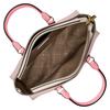 Michael Kors MK Arden Monogram Crossbody Bag Women handbags Pink Cream 35S6G4XM5B-640