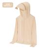 UPF 50 Quick-Dry Lightweight Sun Protection Hooded Jacket Women Men Outdoor Travel Hiking Fishing