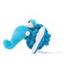 Mbw MiniFeet Elephant Rope Dog Toy