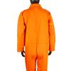 Cross-Border Orange Prisoner Costume for Men - Halloween Cosplay