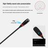 HuiDu HD-6680 Professional Embedded Digital Conference Microphone System (CN Version)