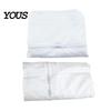 Window Air Conditioner Kit Seal Cloth for Portable AC, Adjustable No Drill Vent Kit, Fabric Cover Sliding