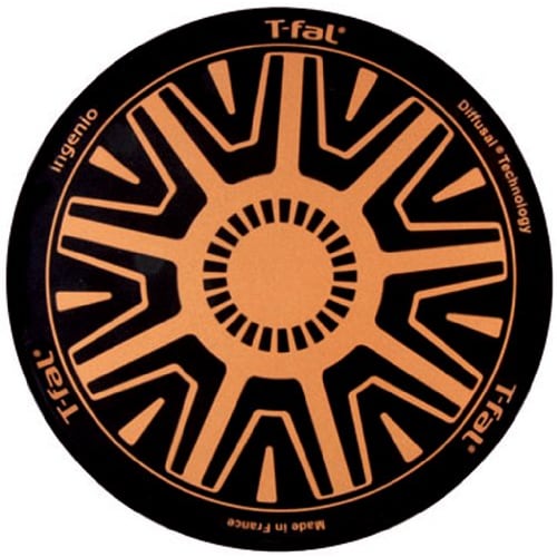 T-fal 9-Piece Ingenio Neo Sapphire Pot and Pan Set with Detachable Handles and Lids, Gas and Heat Compatible, L46693