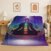 Yoga & Pilates – Yoga-Decken