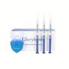 Teeth Whitening Gel Pens Teeth Whitening Kit Rechargeable Home Use Wireless Teeth Whitening Kit With LED Blue Lights