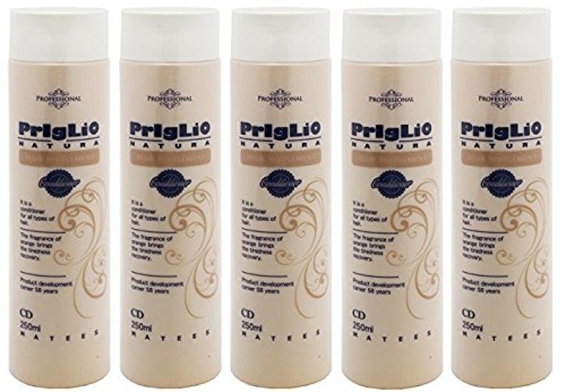 

Puriglio D Hair Supplement 250 мл [Набор 5]