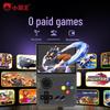 Xiaobawang Q9 Retro Portable Gaming Console