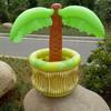 Inflatable High-Quality Palm High-Quality Tree Ice High-Quality Bucket High-Quality Bear High-Quality Cooler High-Quality Drink High-Quality Holder