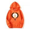 Kenny McCormick Autumn/Winter New Casual Sports Warm Windproof Hoodie Men's and Women's Fashion Trend Comfortable Casual Hoodie