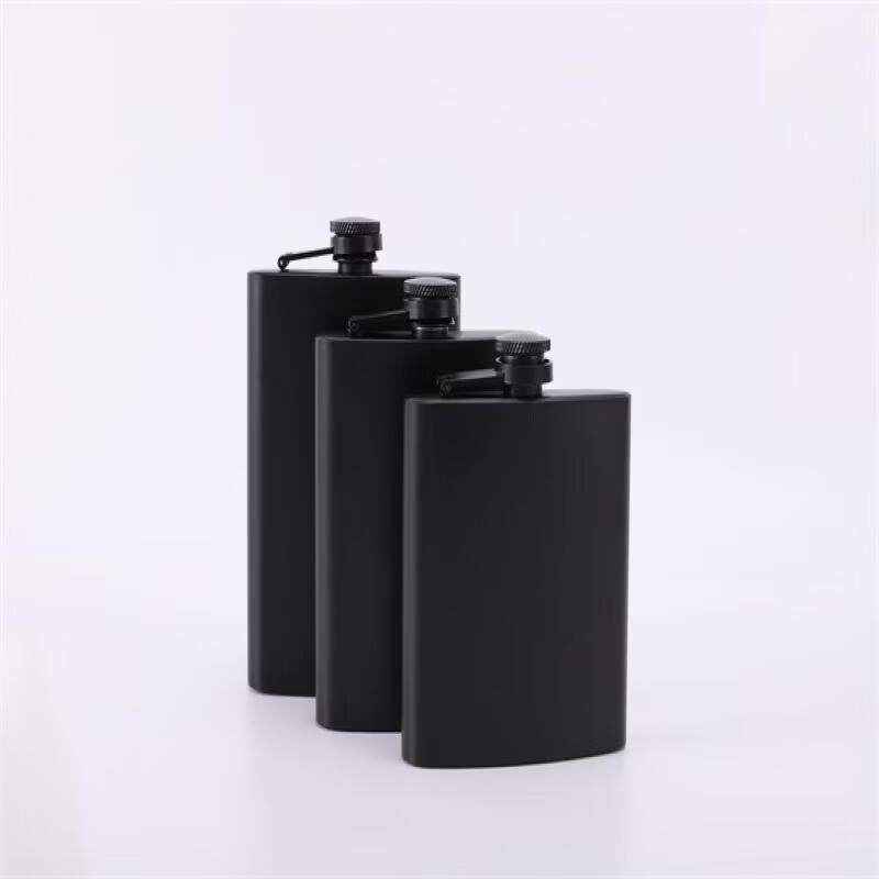 Portable Camping Hip Flask