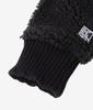 Перчатки Helly Hansen Fiber Pile Thermo Ветрозащитные и Толстые Размер L, Устойчивые к Холоду, Флисовые, Черные,