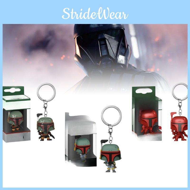 Key Toy Chain Doll Model Desktop Decoration Ornament Children Gift
